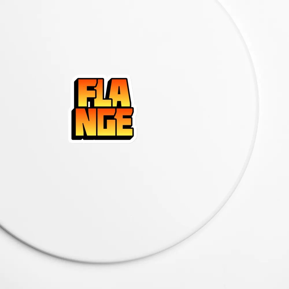 Flange Magnet product image (6)
