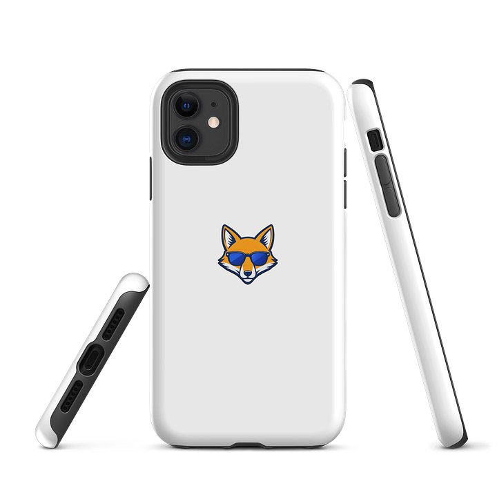 BTG iPhone Case product image (1)
