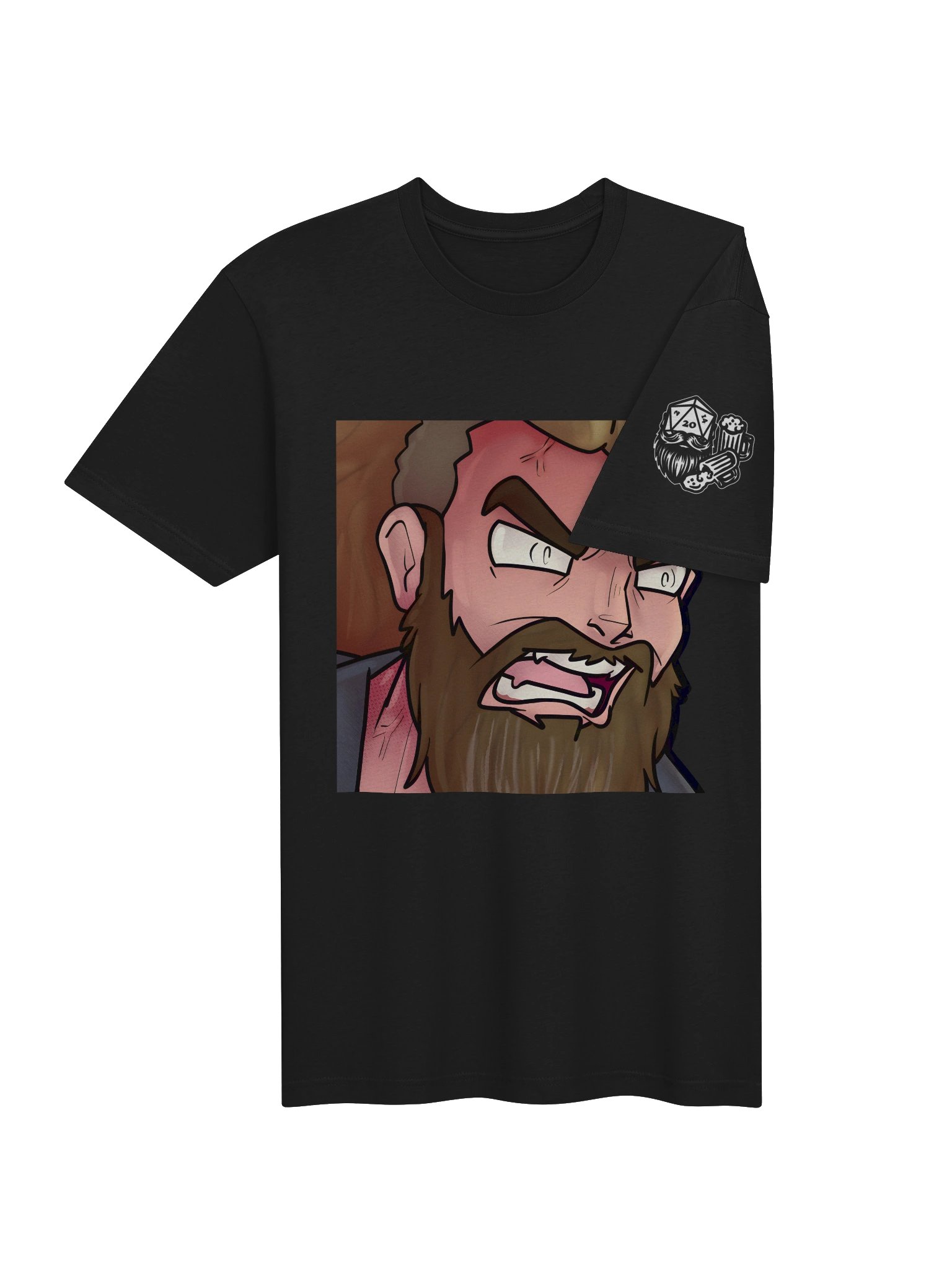 Angry Dev product image (2)
