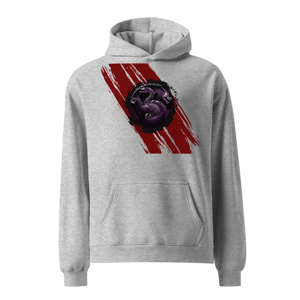 premium oversized team blxk hoodie product image (22)