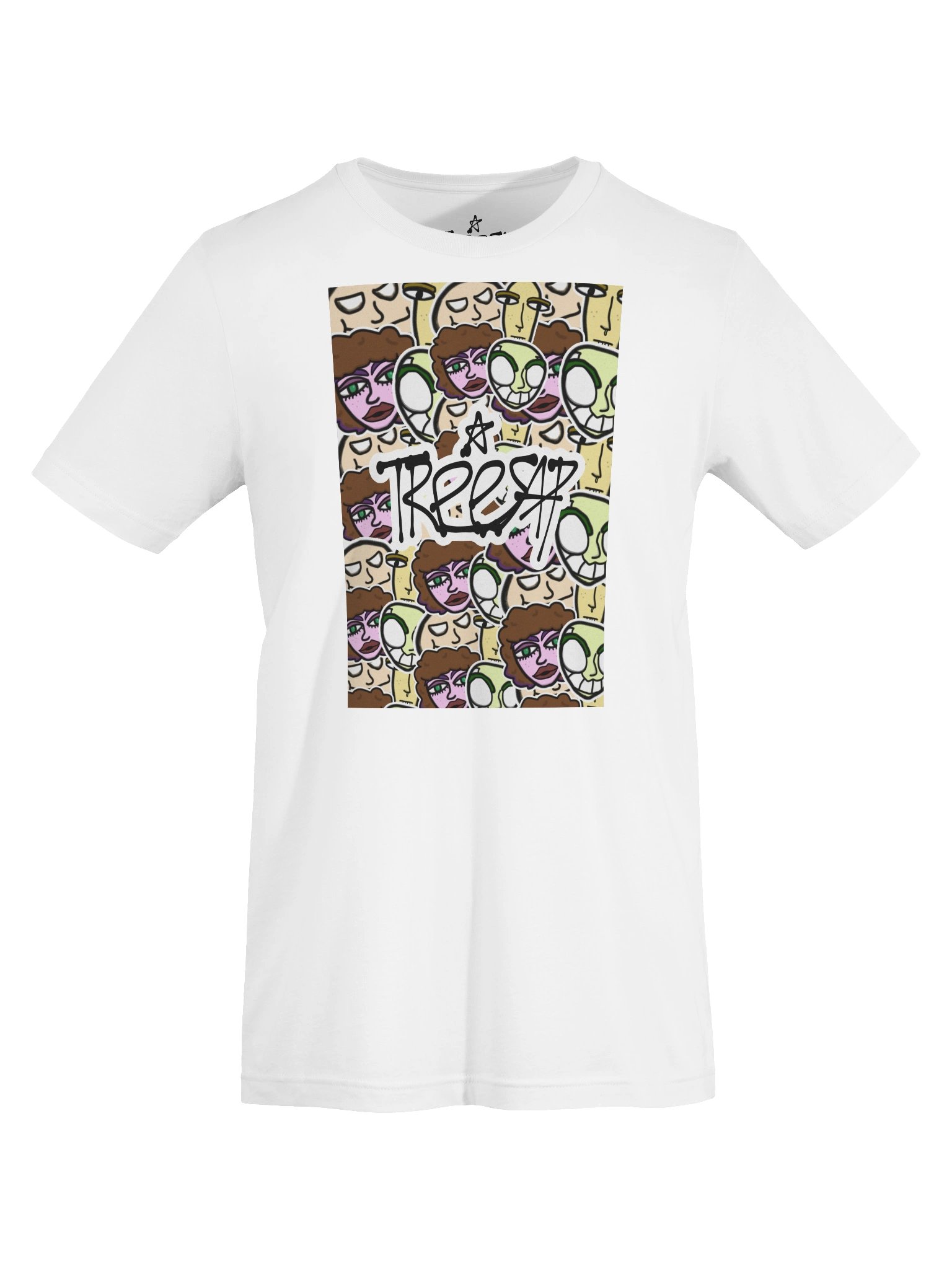GVDKDZ BOX TEE product image (50)