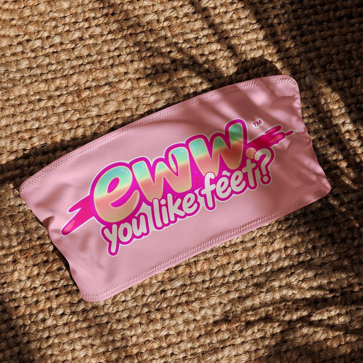 EYLF "Miss Sass" Stretch Tube Top product image (1)