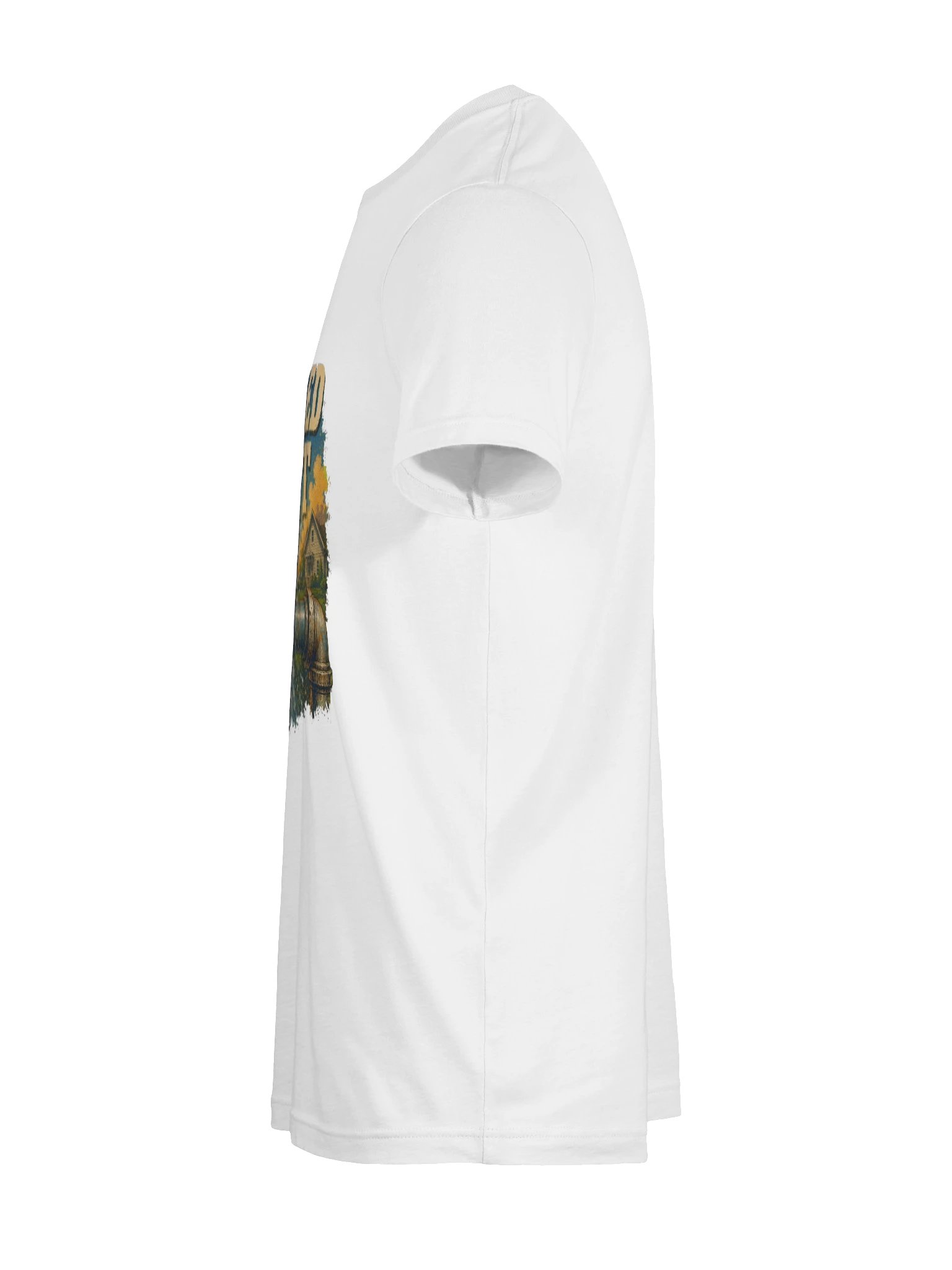 Nailed It Tee product image (65)