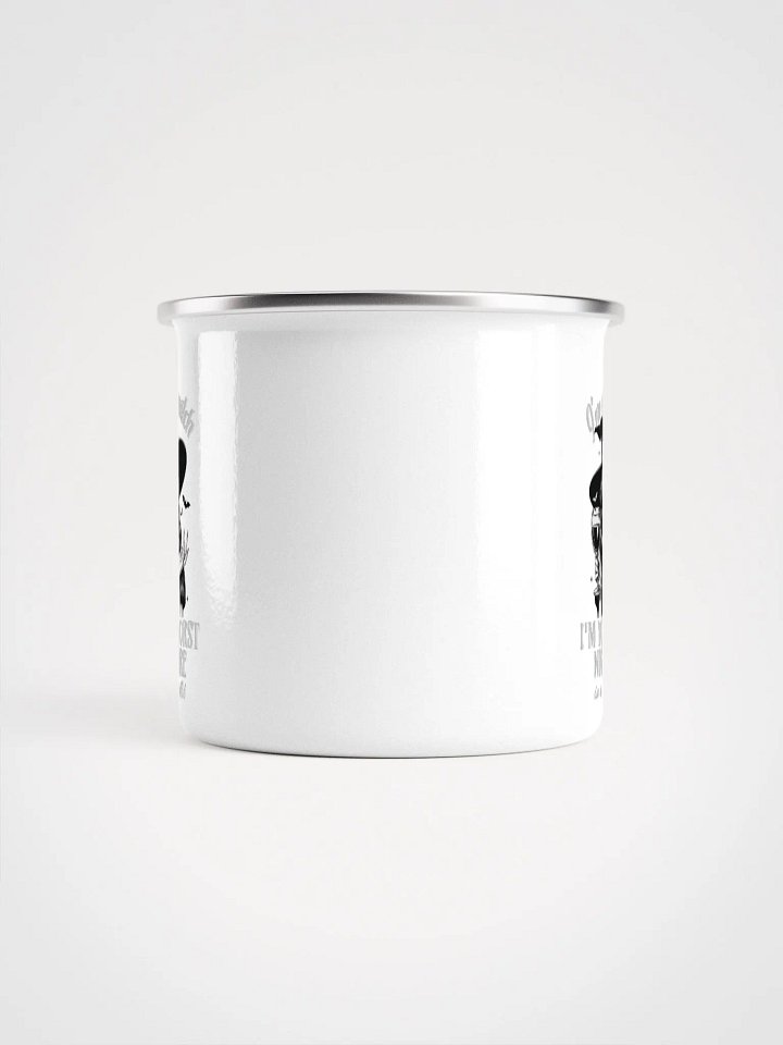I’m not a witch, I’m your worst Nightmare. Halloween 2024 product image (2)