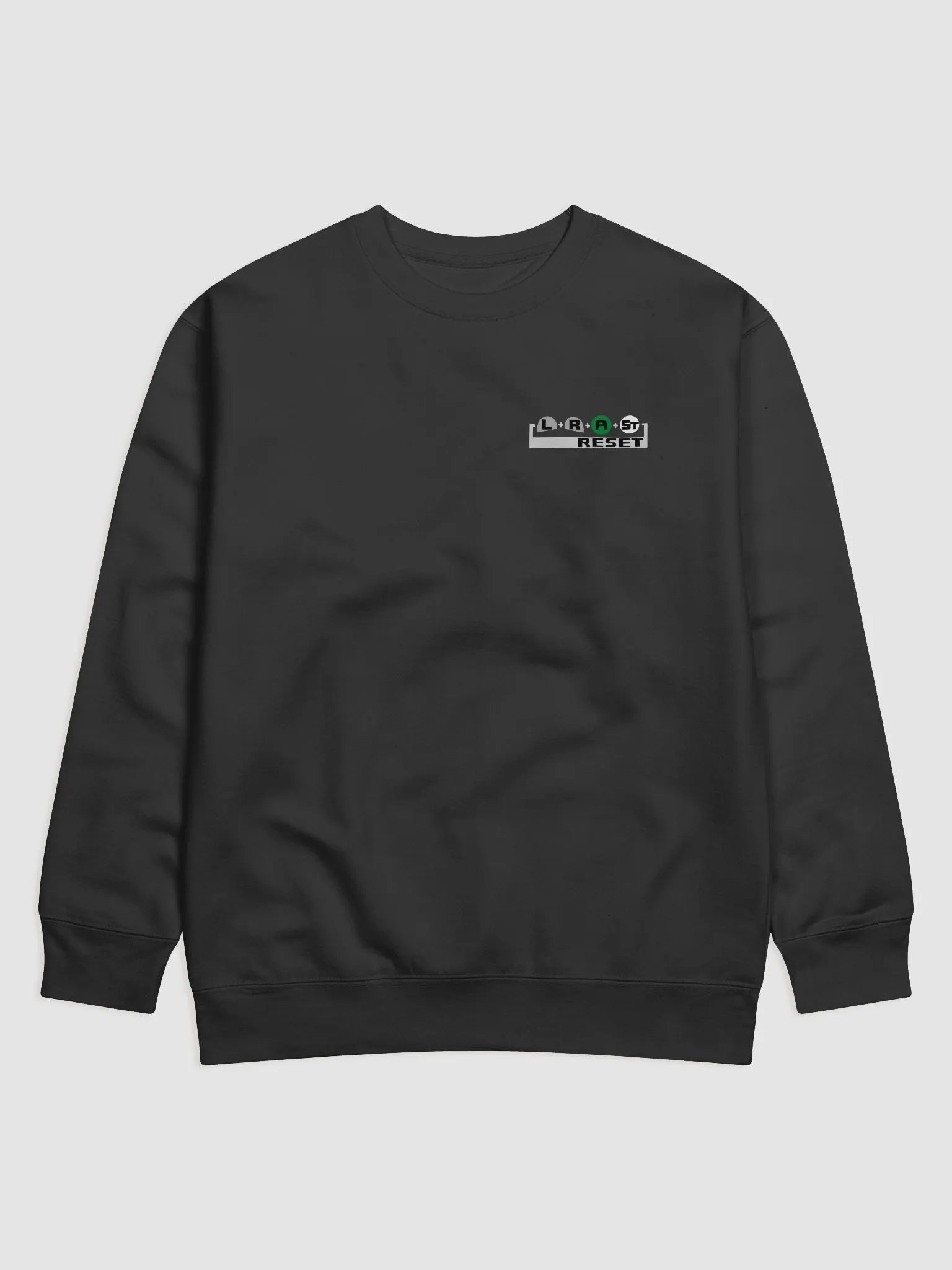 L+R+A+START Sweatshirt product image (1)