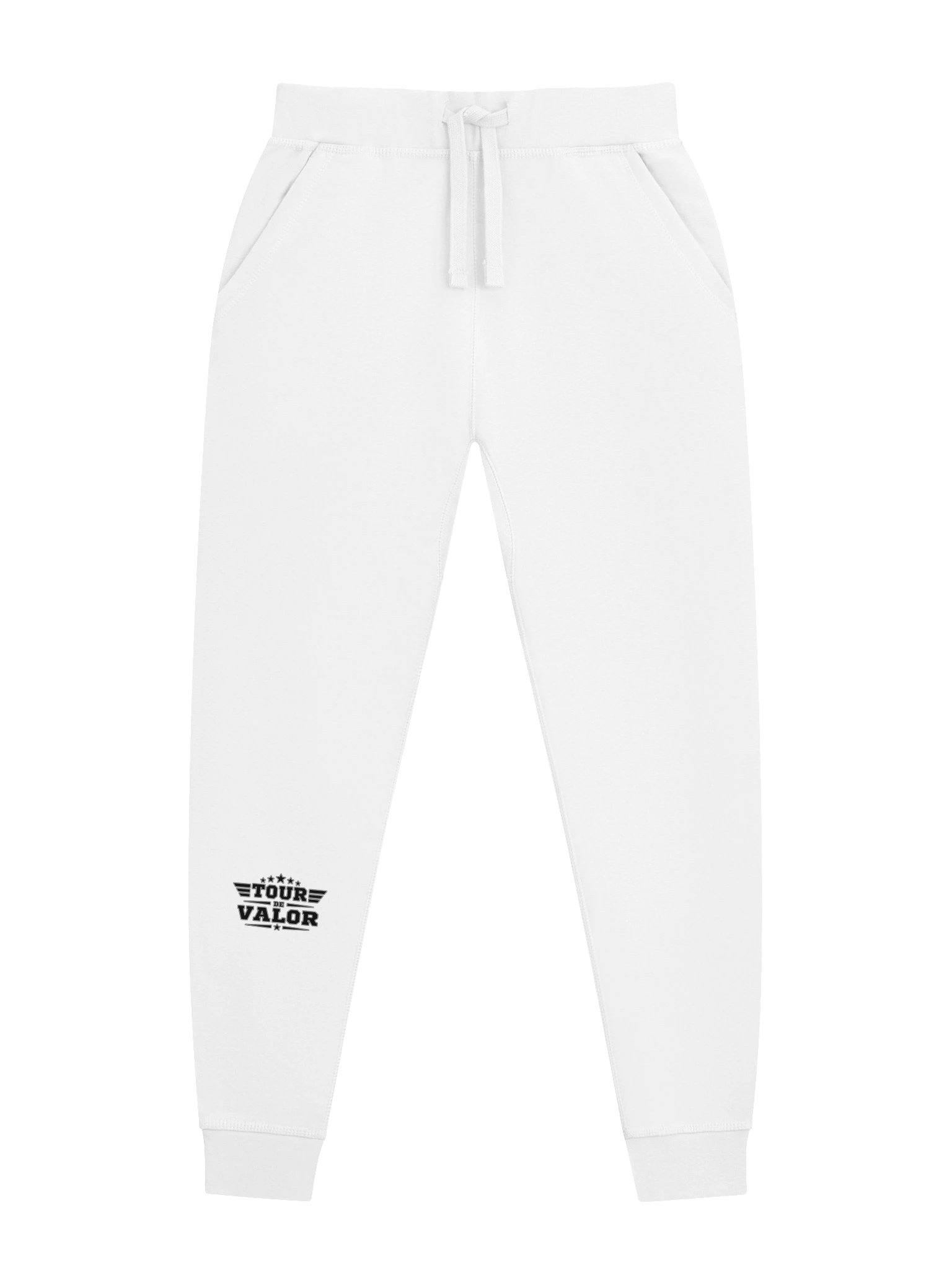 Tour de Valor Cotton Heritage Fleece Joggers product image (2)