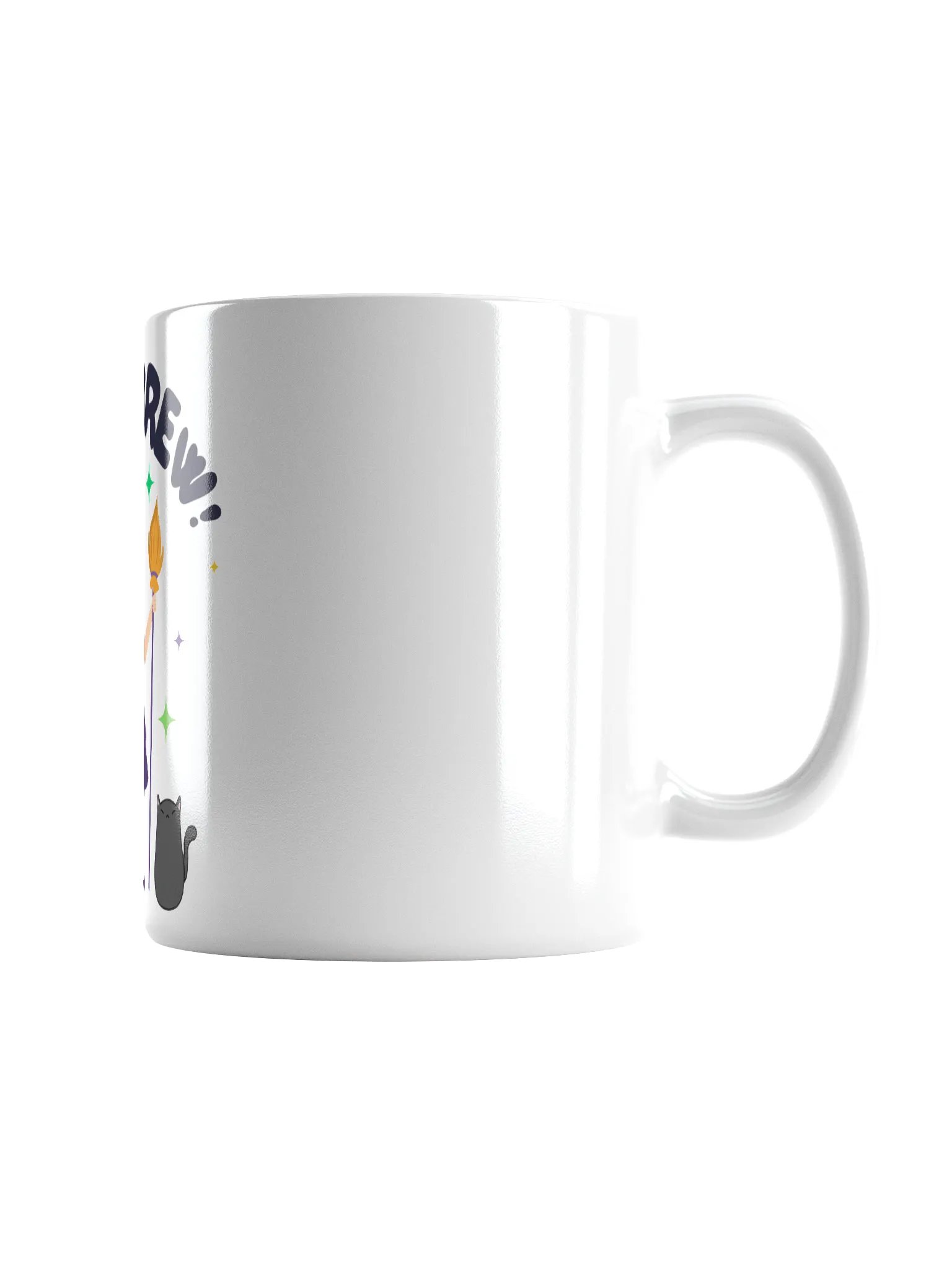Enchanting Witchy Brew Mug product image (2)