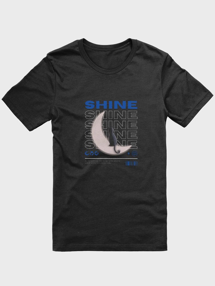 Shine Tshirt product image (1)