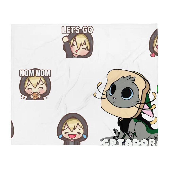Winter Blanket product image (2)