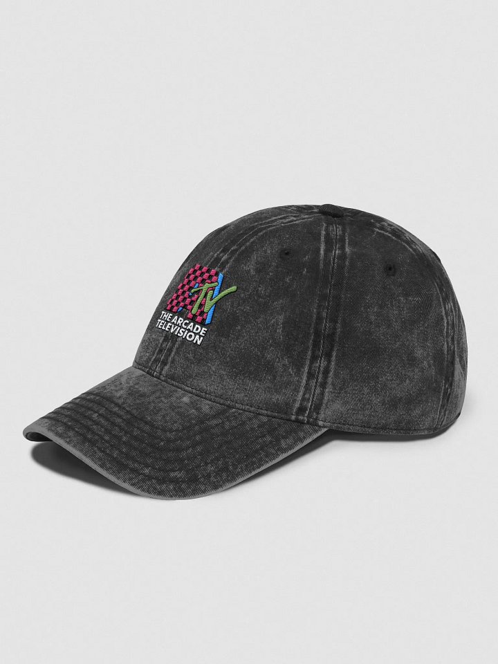 ATV ∙ Vintage Dad Hat product image (2)