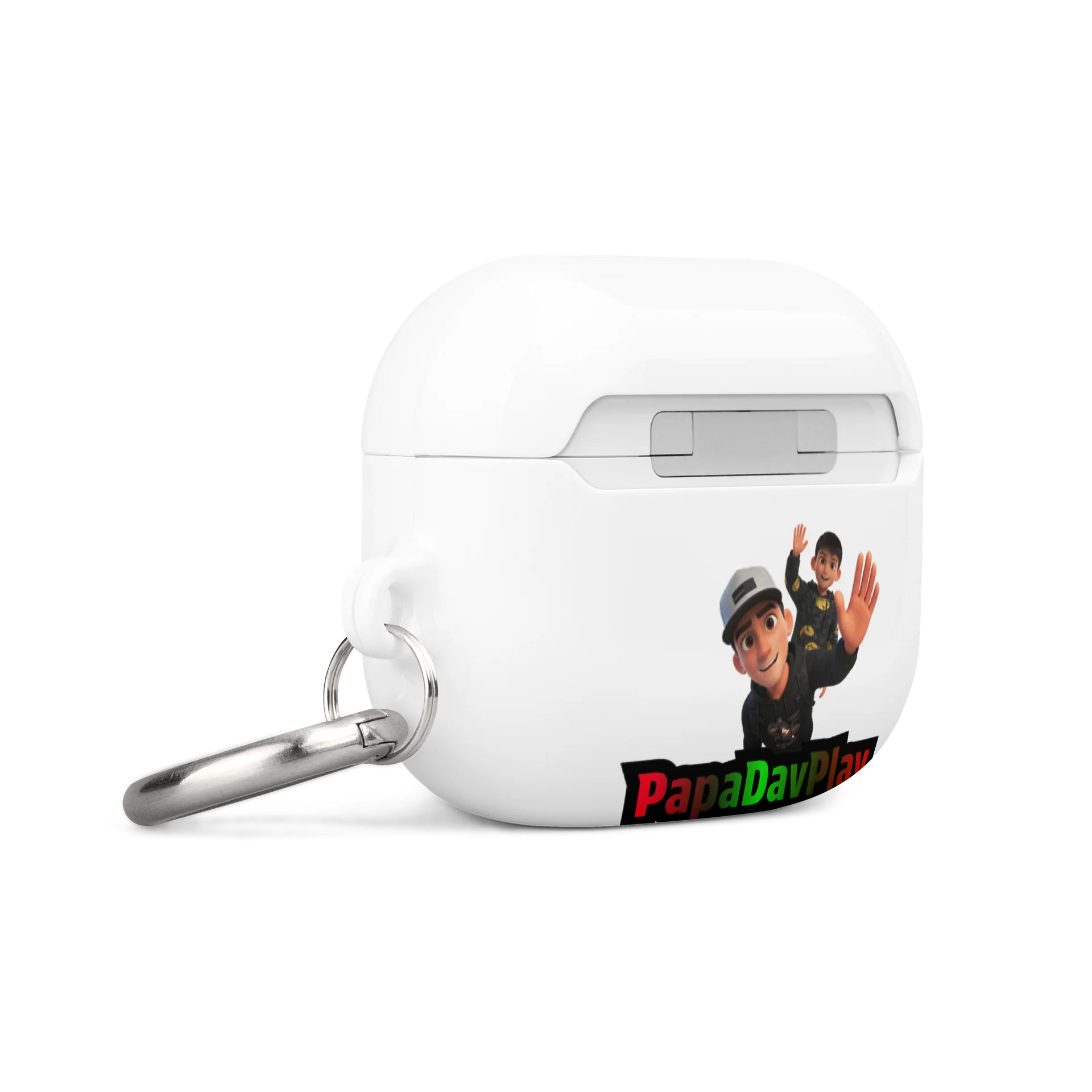 Case for AirPods product image (19)