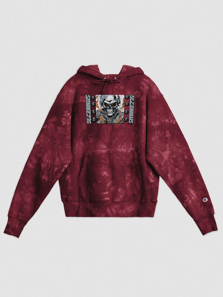 SMOKEXCHAMPION HOODIE product image (3)