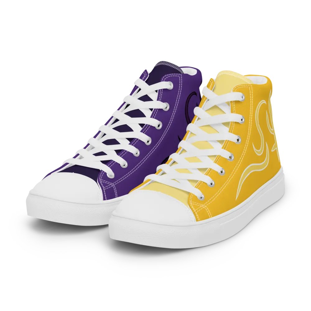 Sherbert Shoes [Women's Sizes] product image (7)