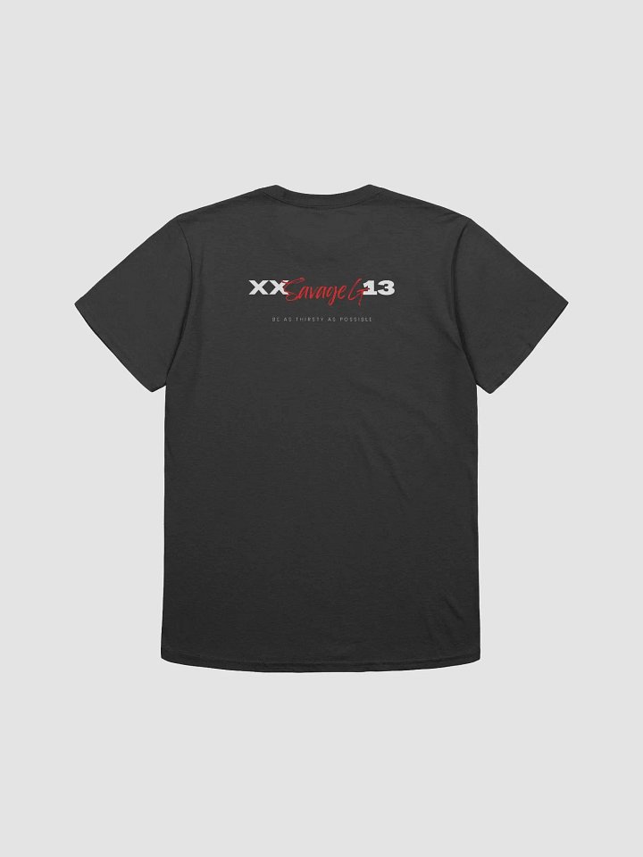 Hydrate Unisex T-Shirt product image (2)