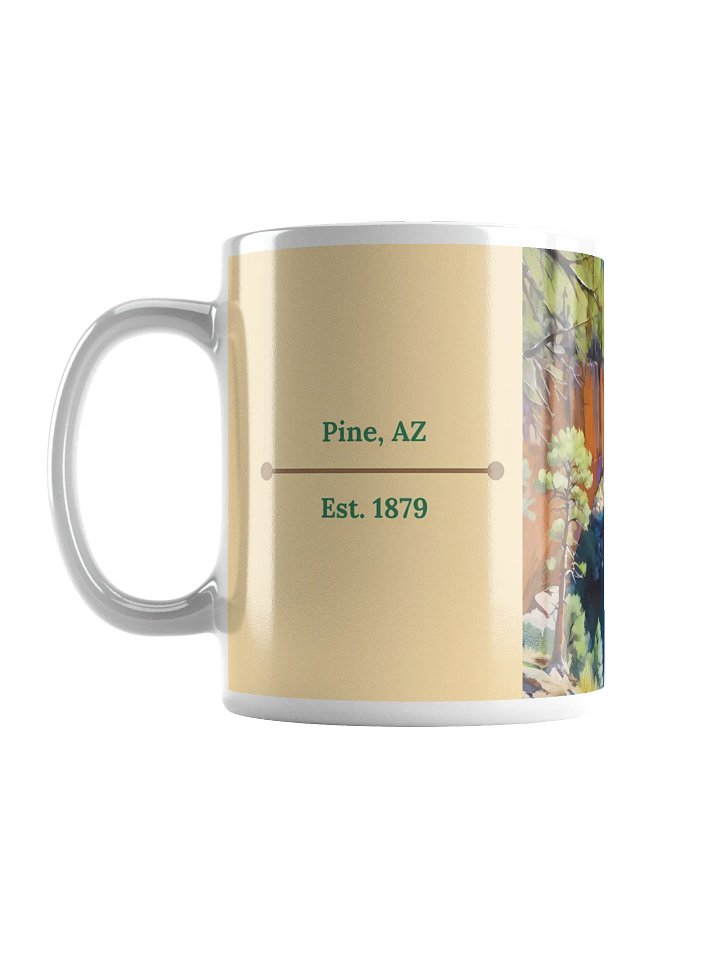Pine product image (2)