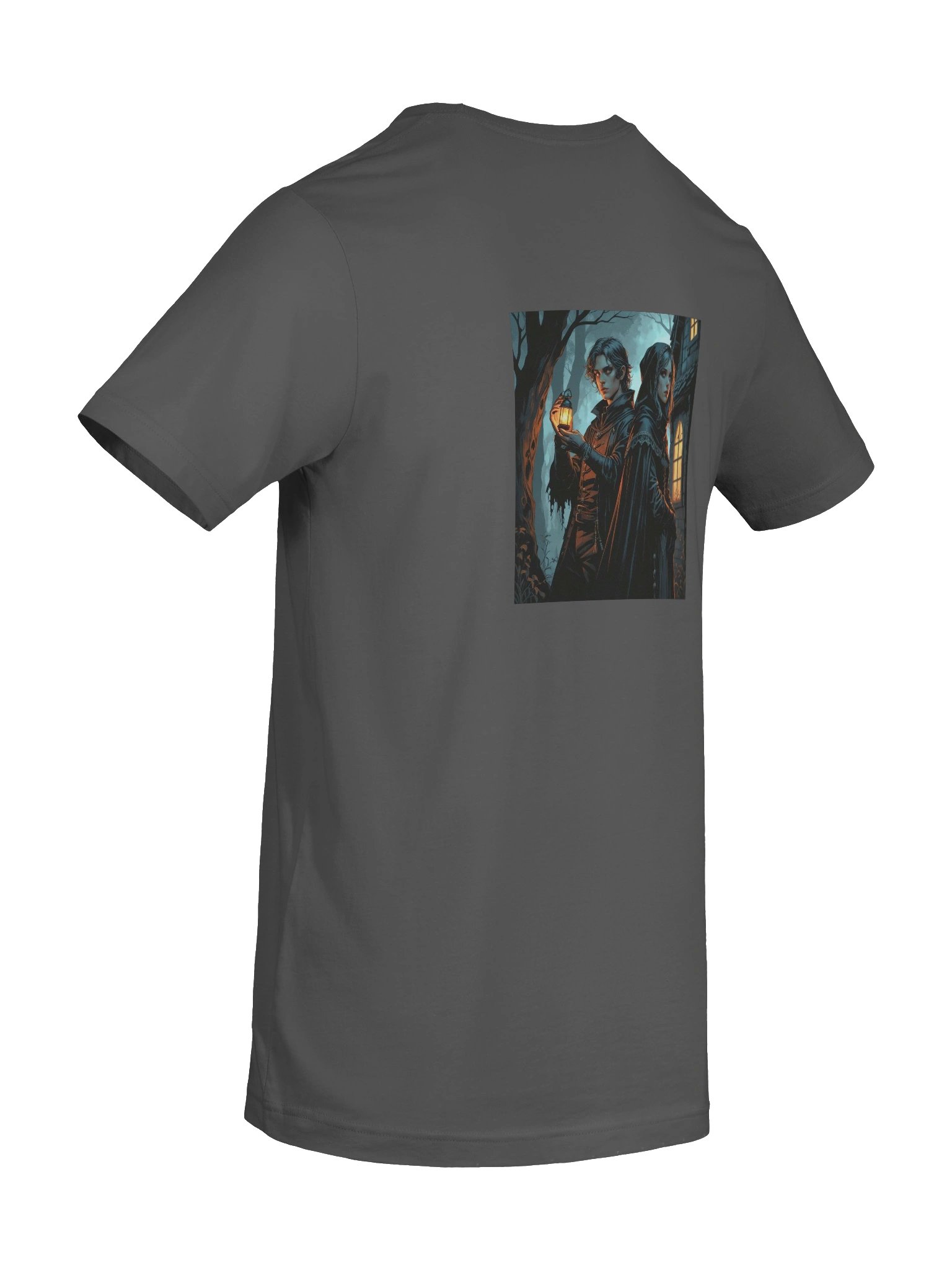 Hansel and Gretel - Gothic Fairy Tales Collection product image (8)