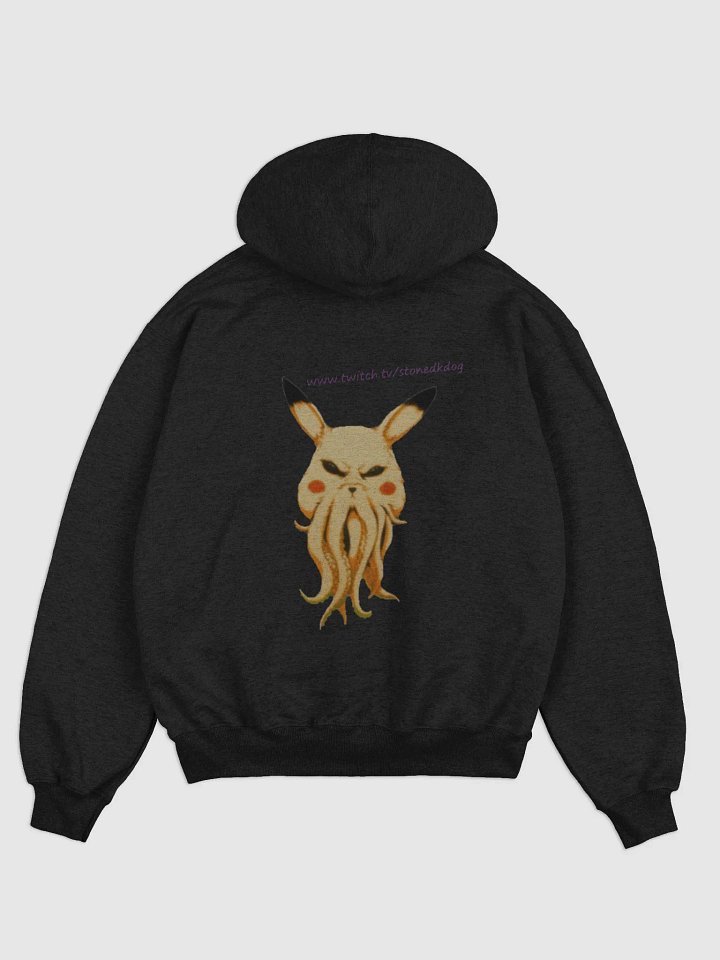 Squid-A-Chu hoodie product image (4)