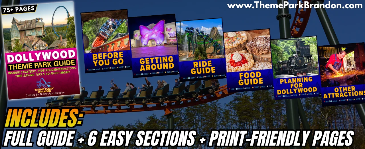 Smoky Mountains Ultimate Guide Bundle product image (3)