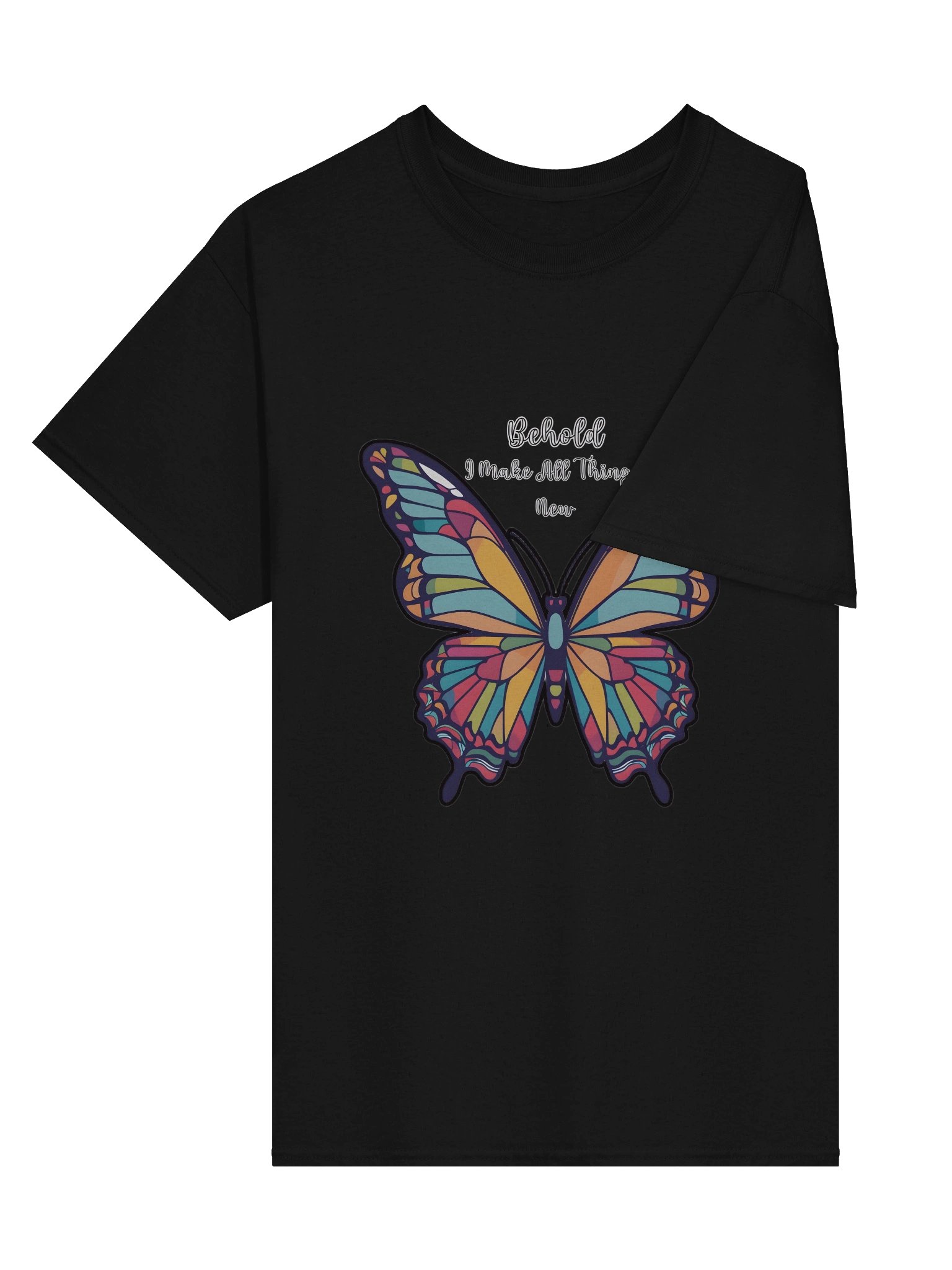 Behold I Make All Things New product image (29)