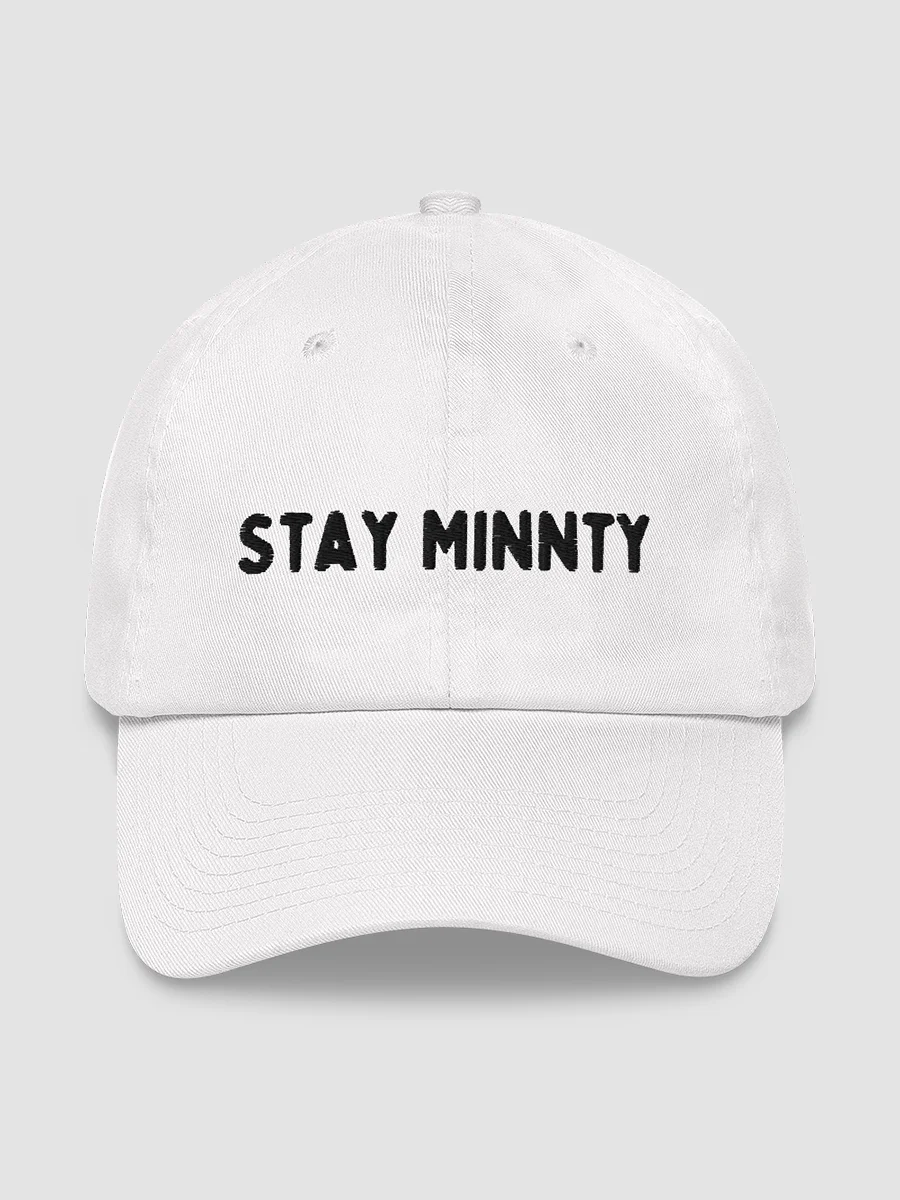 Stay Minnty Cap! product image (1)