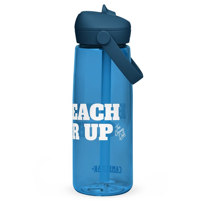 Build Each Other Up - Water Bottle product image (14)