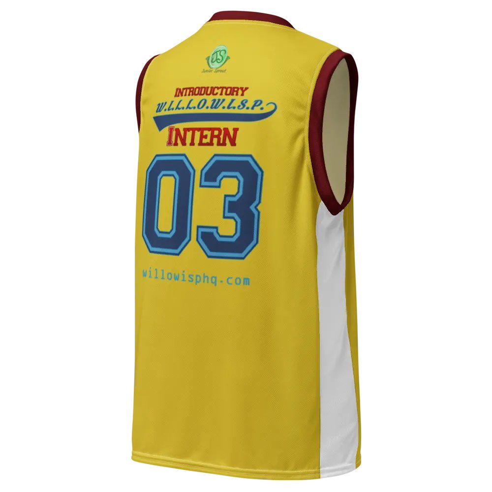 WILLOWISP Intern Jersey (tank) product image (3)