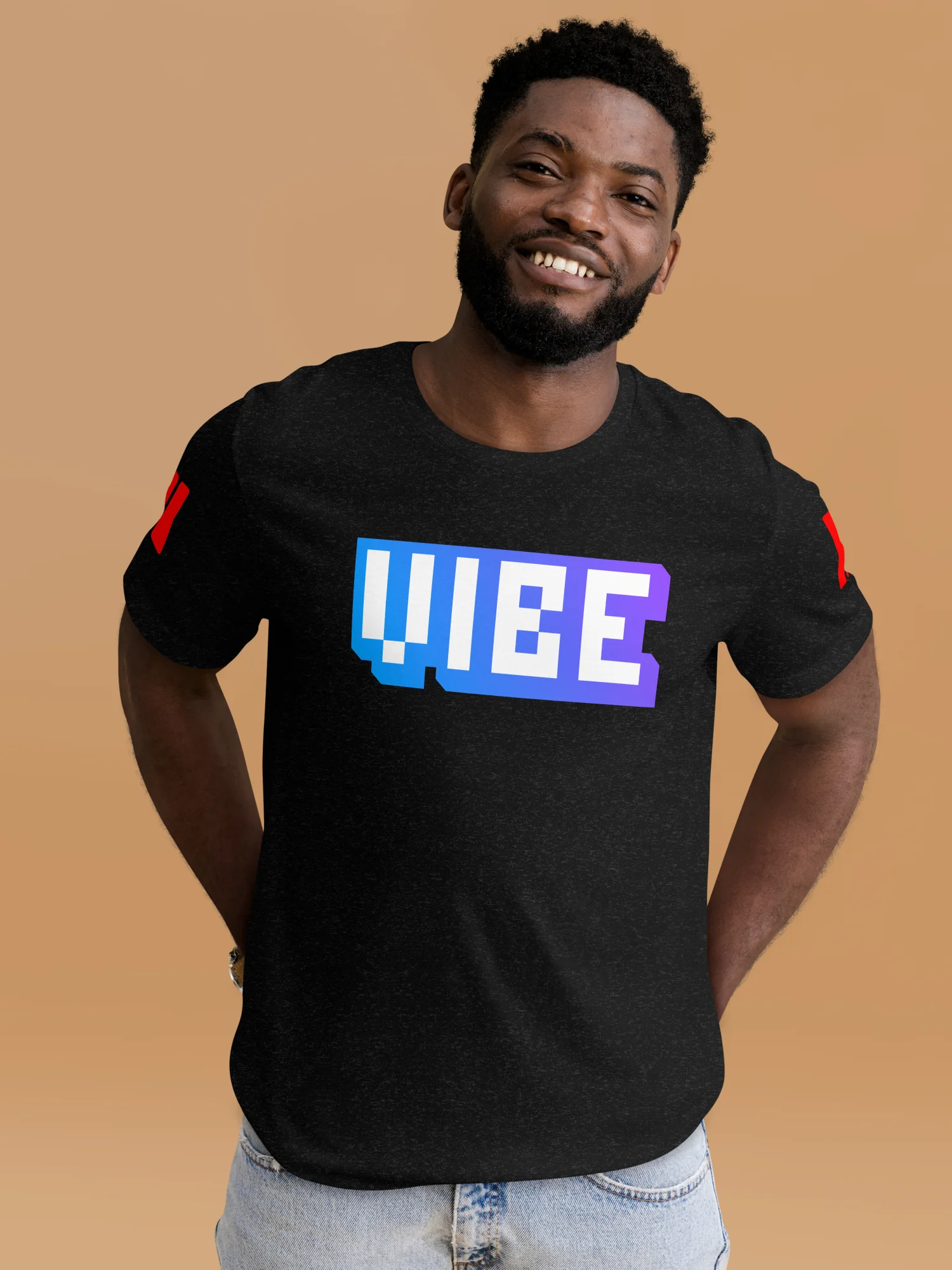 VIBE Original product image (5)