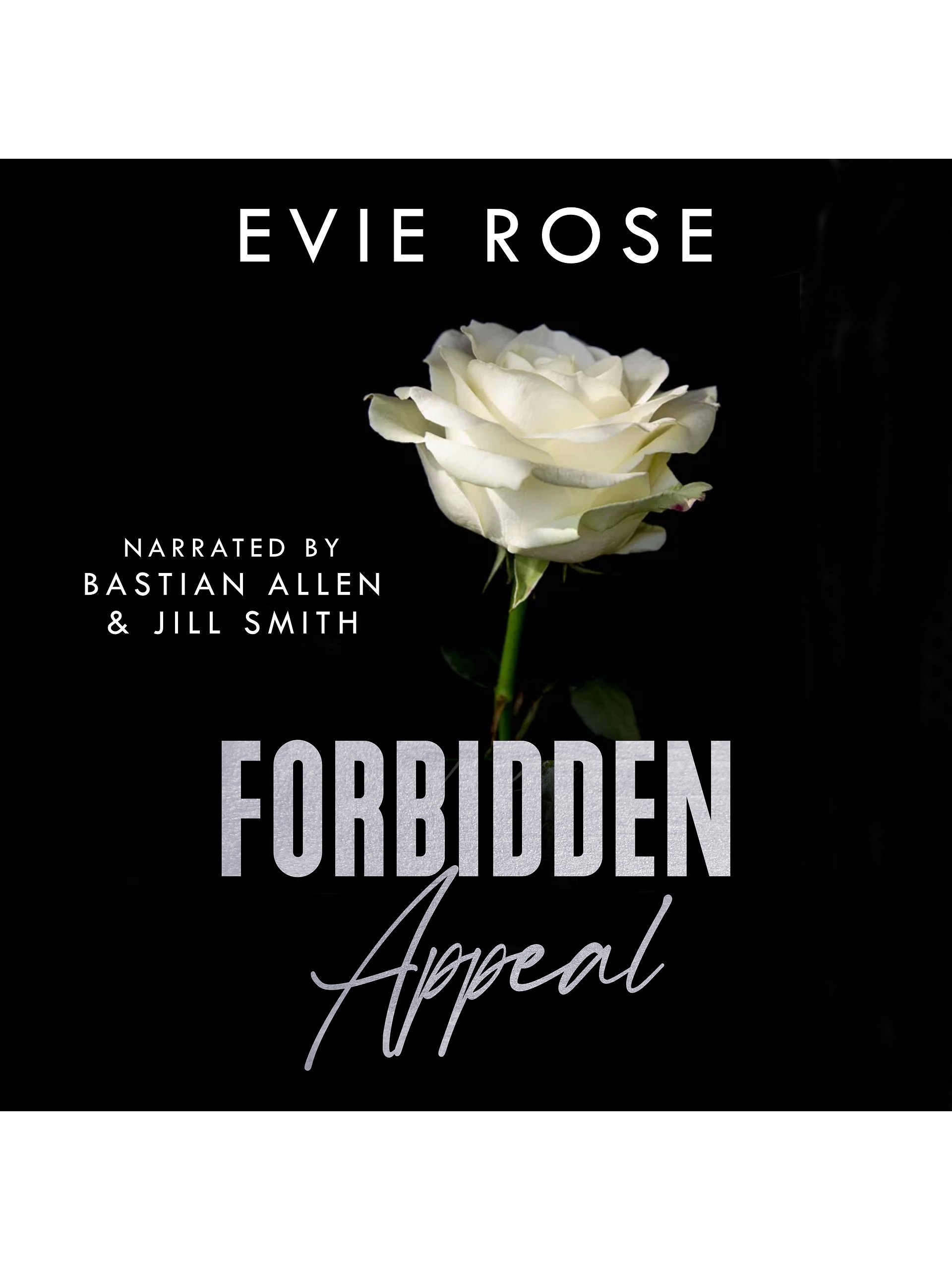 Forbidden Appeal product image (1)