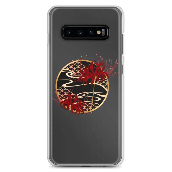 Clear Case of the Kijo (Samsung) product image (2)