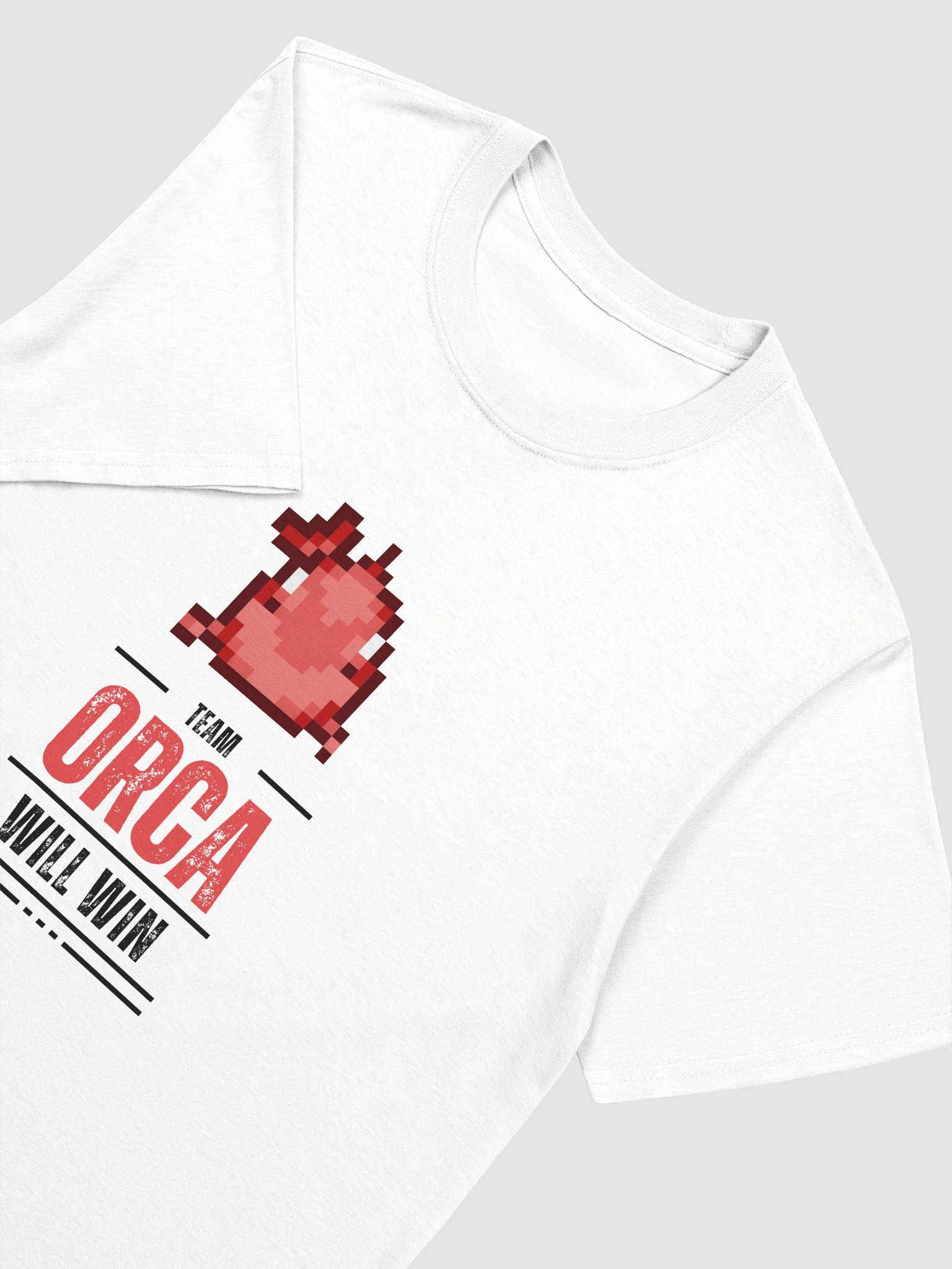 Team Orca Shirt product image (7)