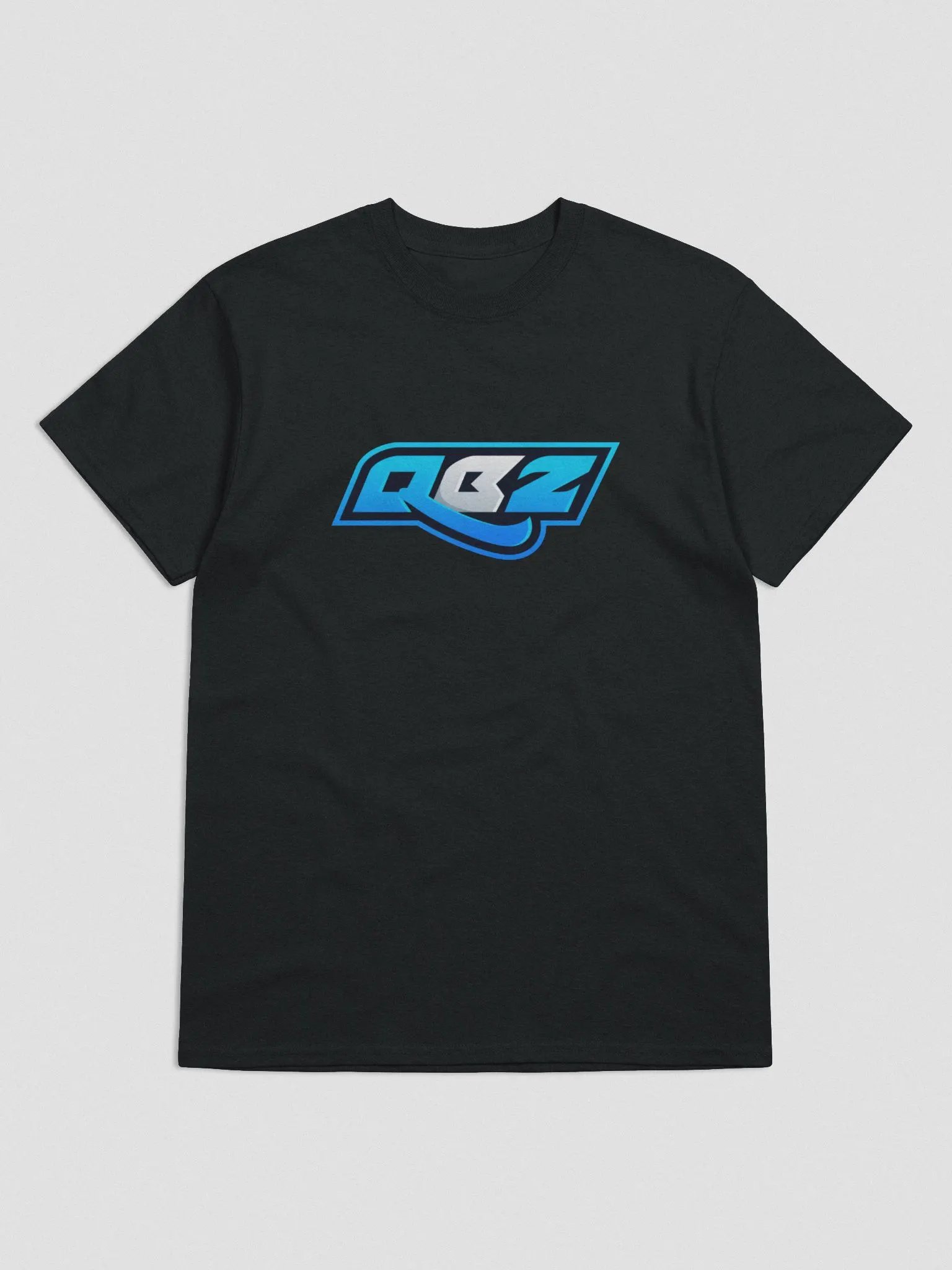 QBZ Logo Shirt product image (2)