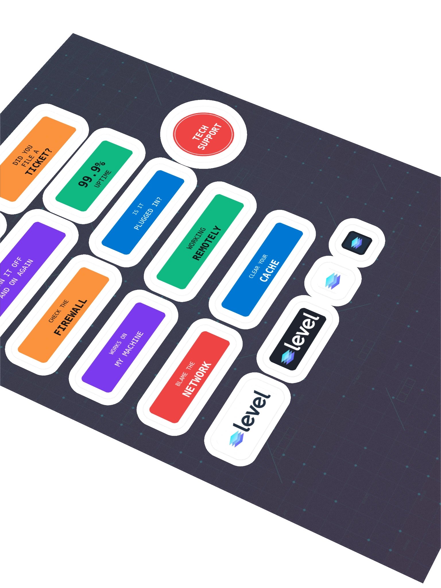 IT Stickers product image (2)