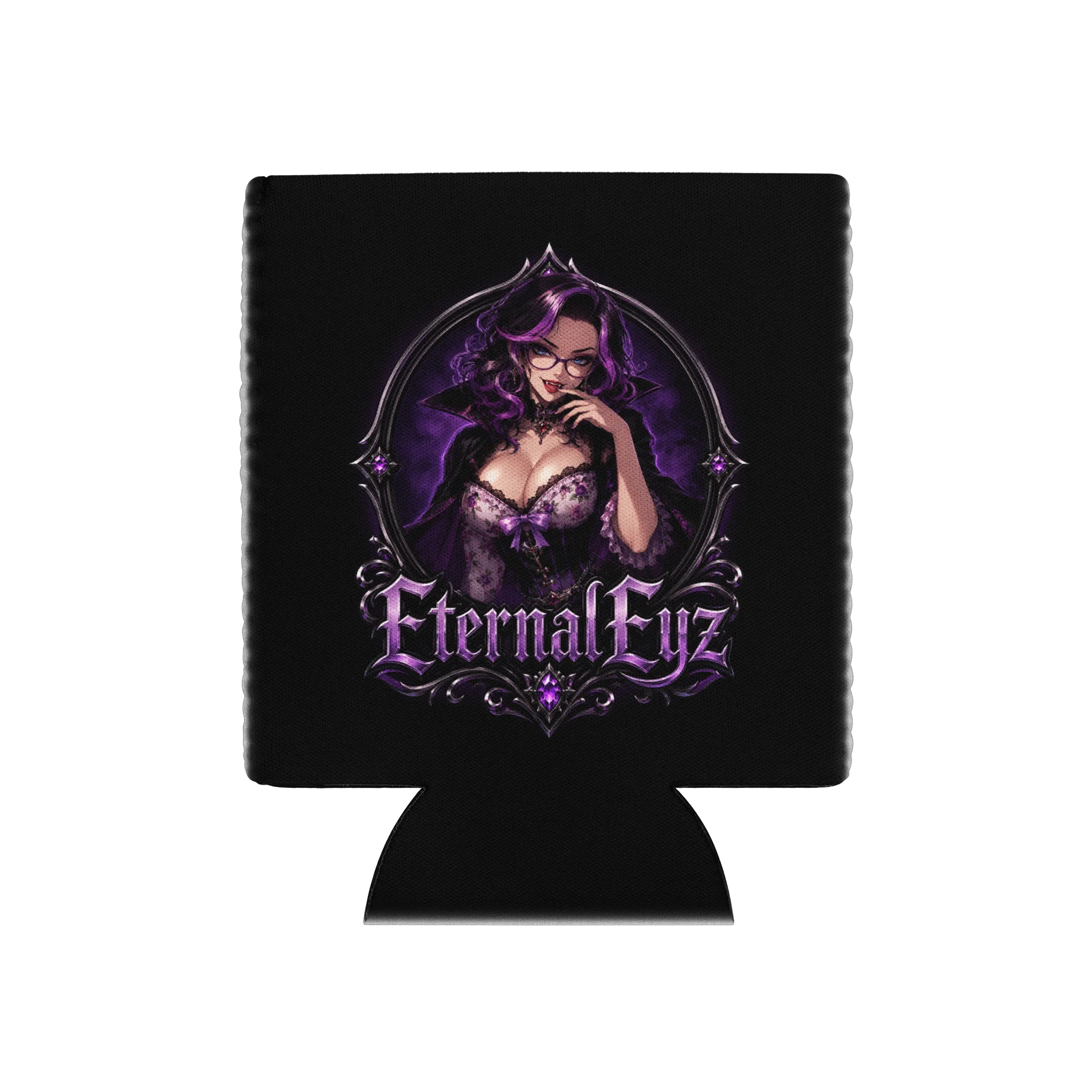 EternalEyz Coozie Can Cooler product image (1)