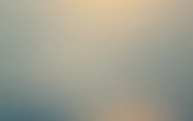 Audio thumbnail background