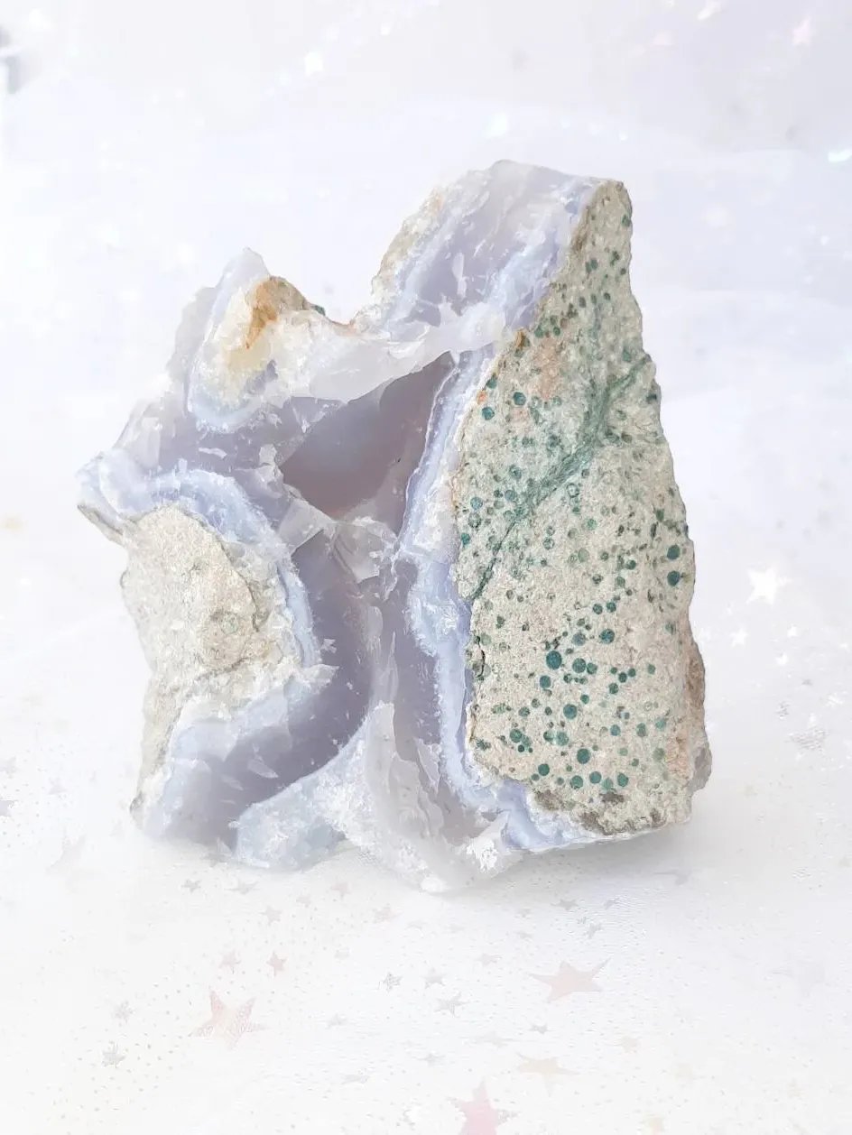 Blue lace agate product image (2)
