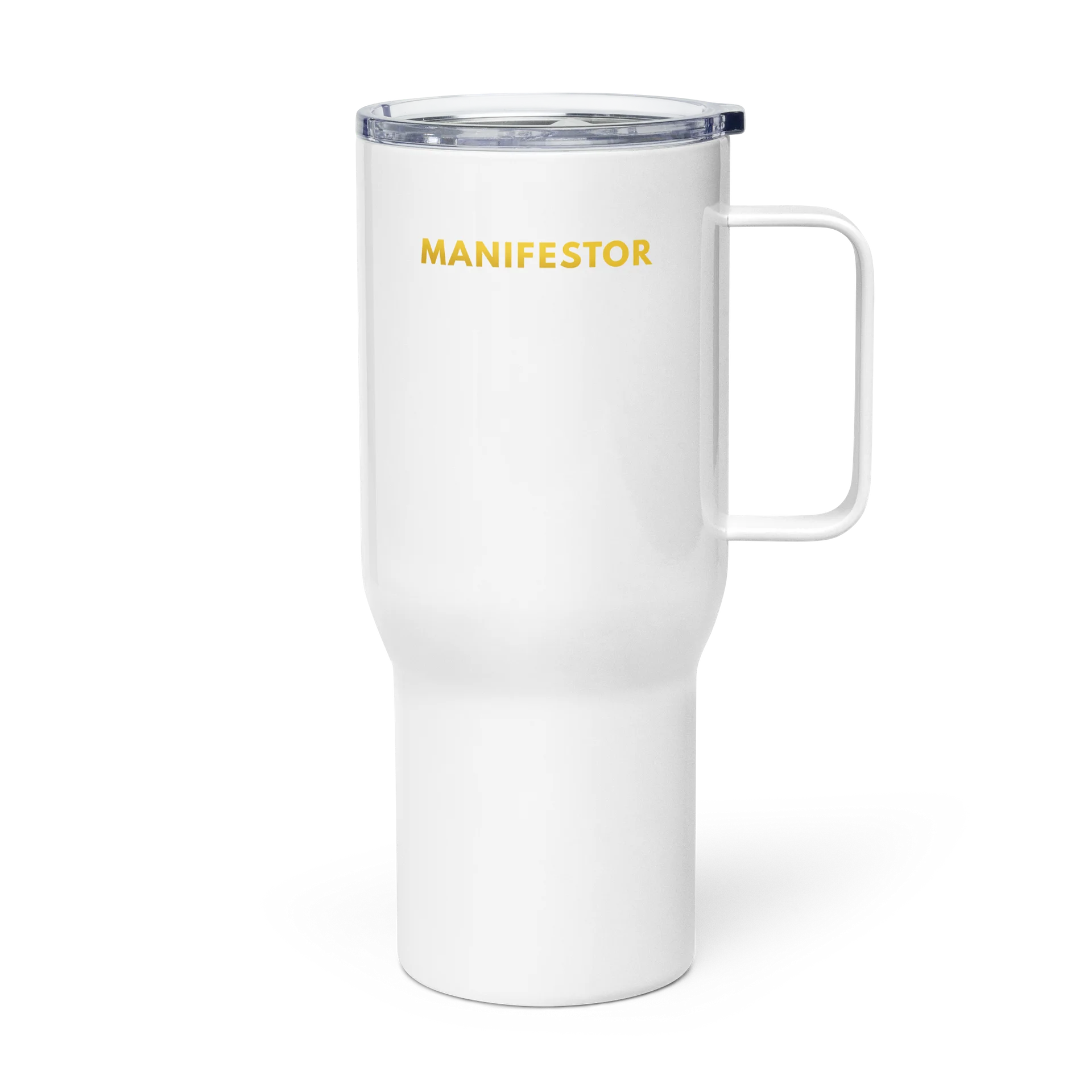 MANIFESTOR Gold Edition Mug product image (3)