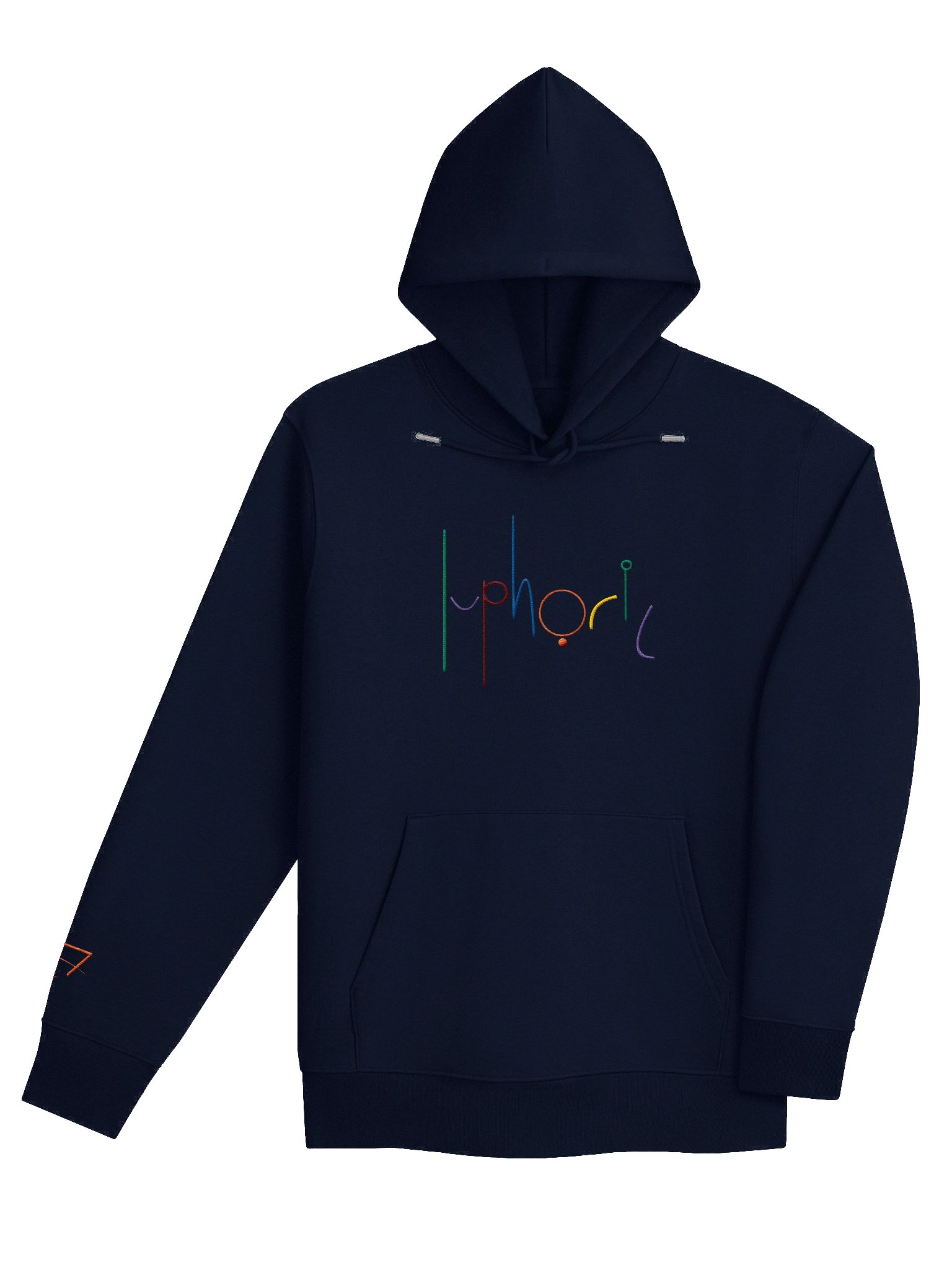 Playground Hoodie | Embroidered | product image (4)