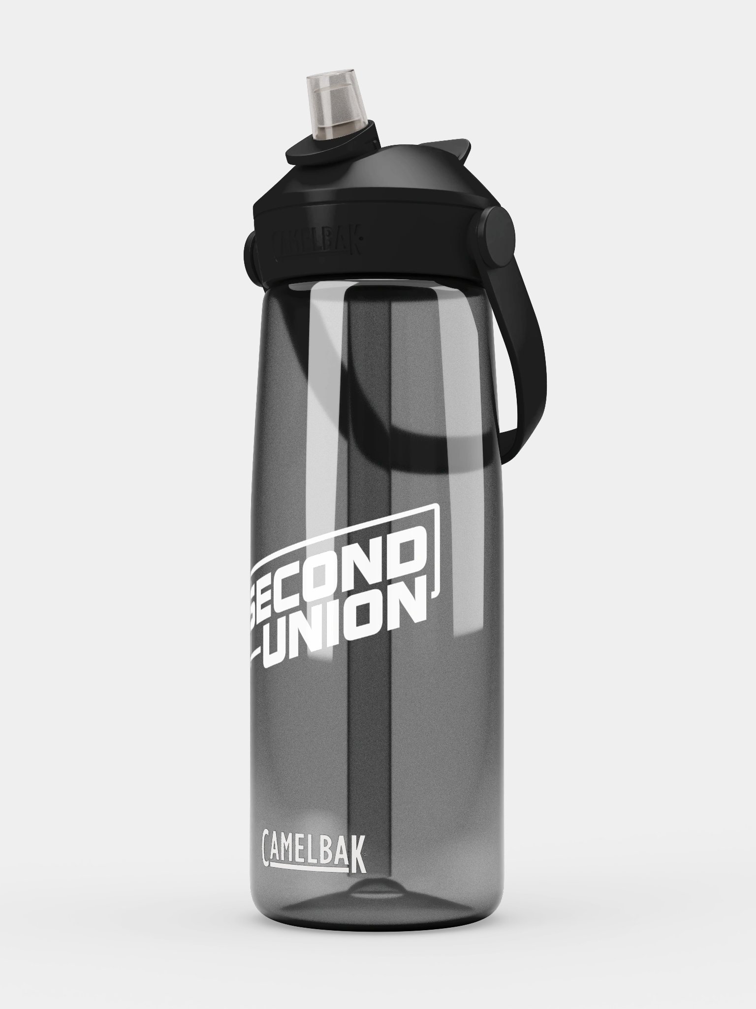 Second Union Flip Straw Bottle product image (13)