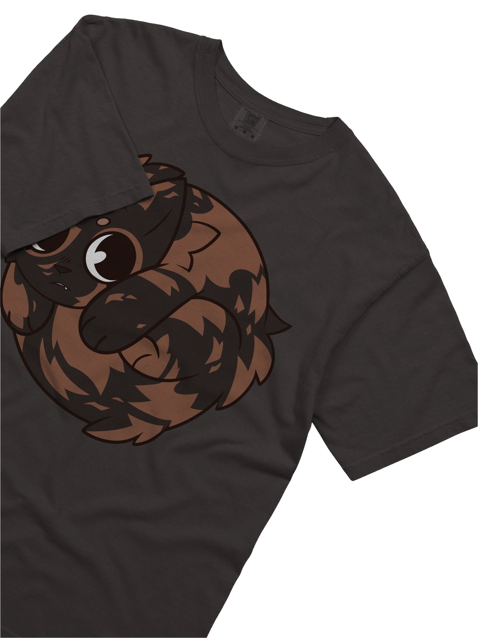 Tortitude T-Shirt product image (5)