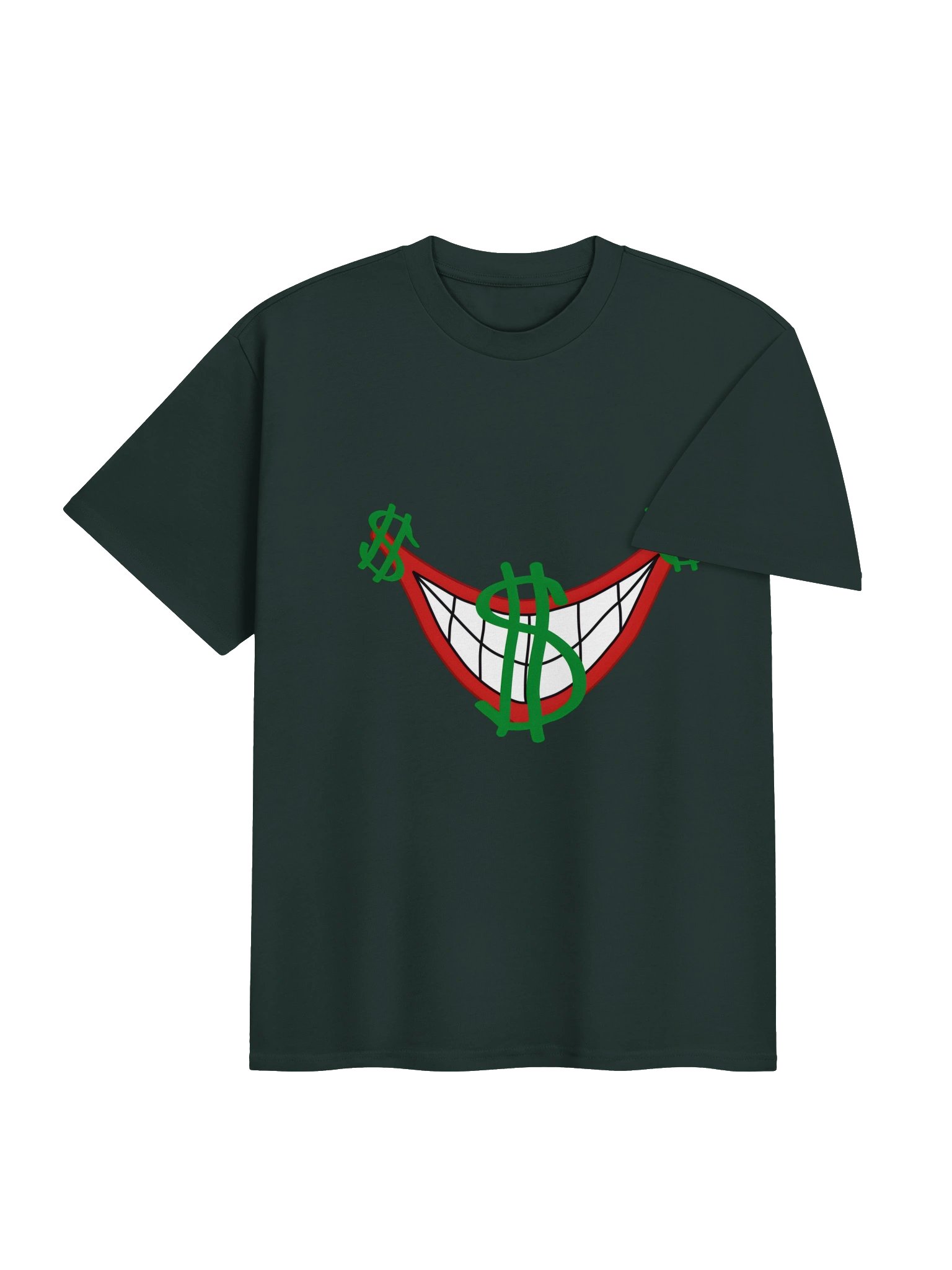 Money Grin Tee — view 12