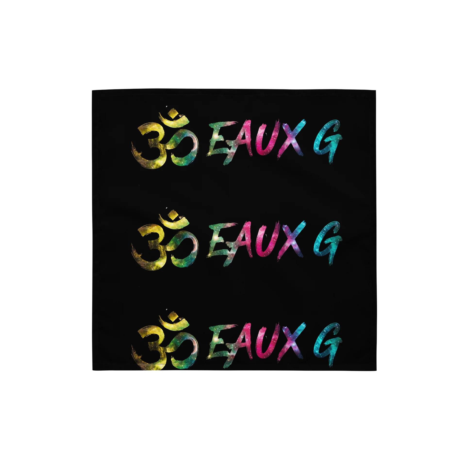 EAUX G BANDANA product image (1)
