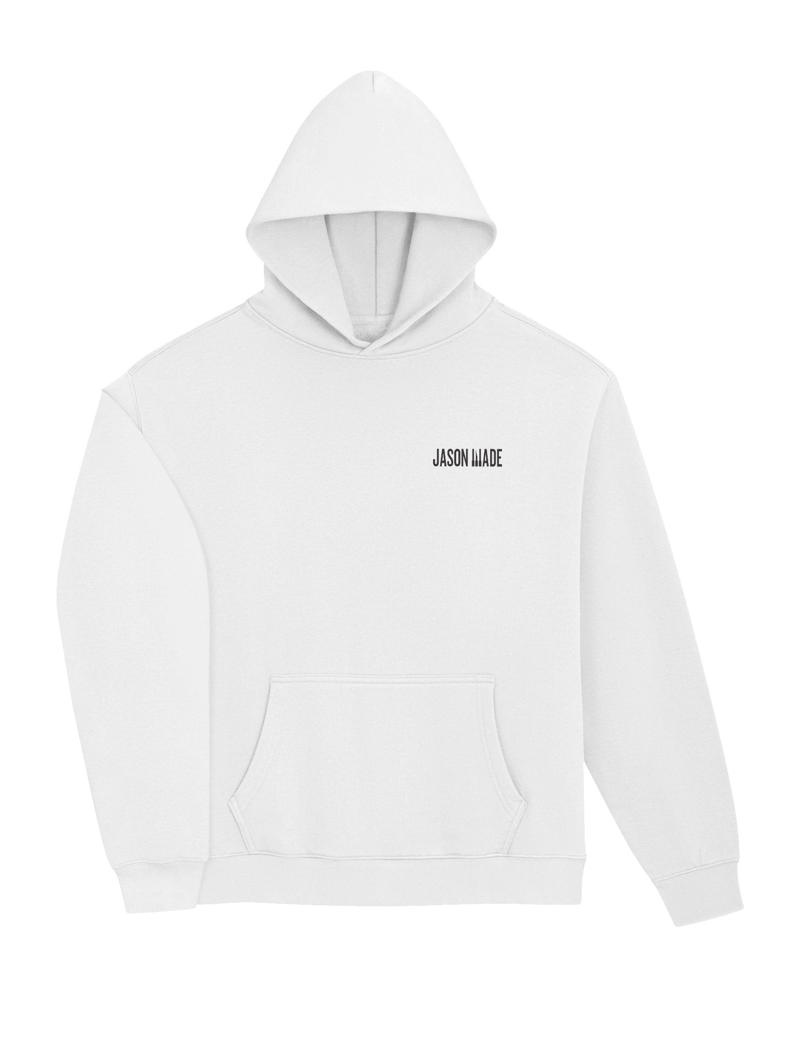 No Dry Eyes Premium Hoodie - JASON MADE product image (3)