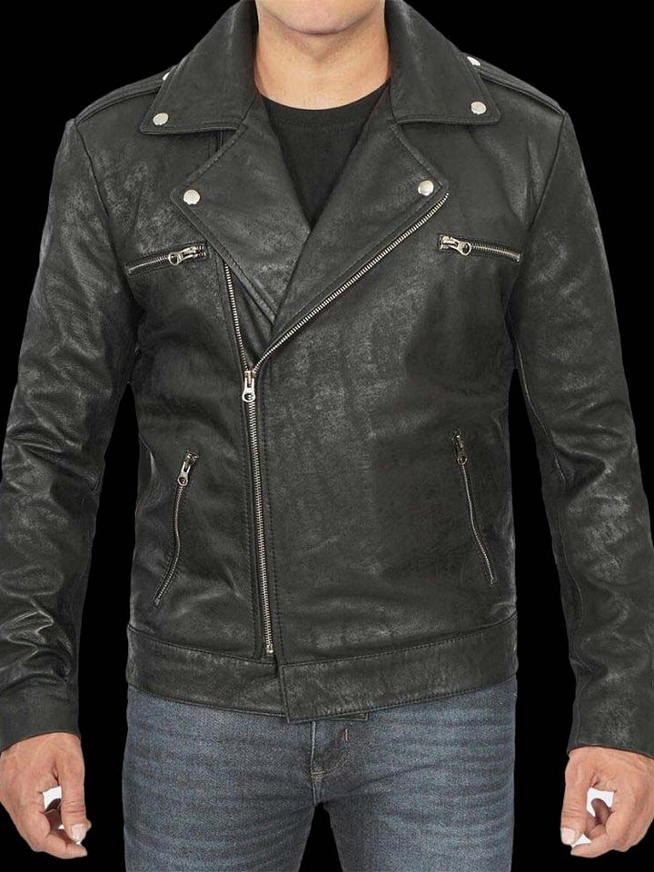Mens Takayuki Jacket product image (1)
