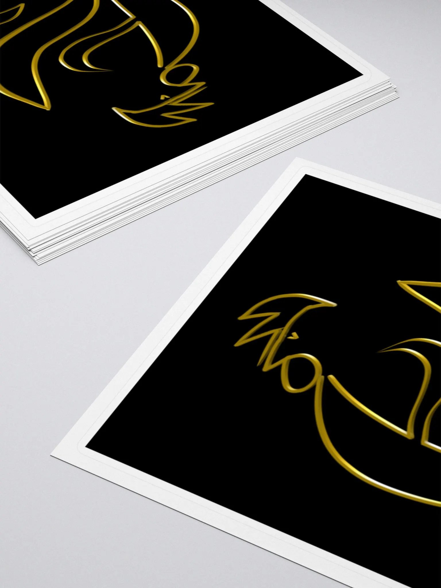 Cock Energy Sticker Set product image (12)
