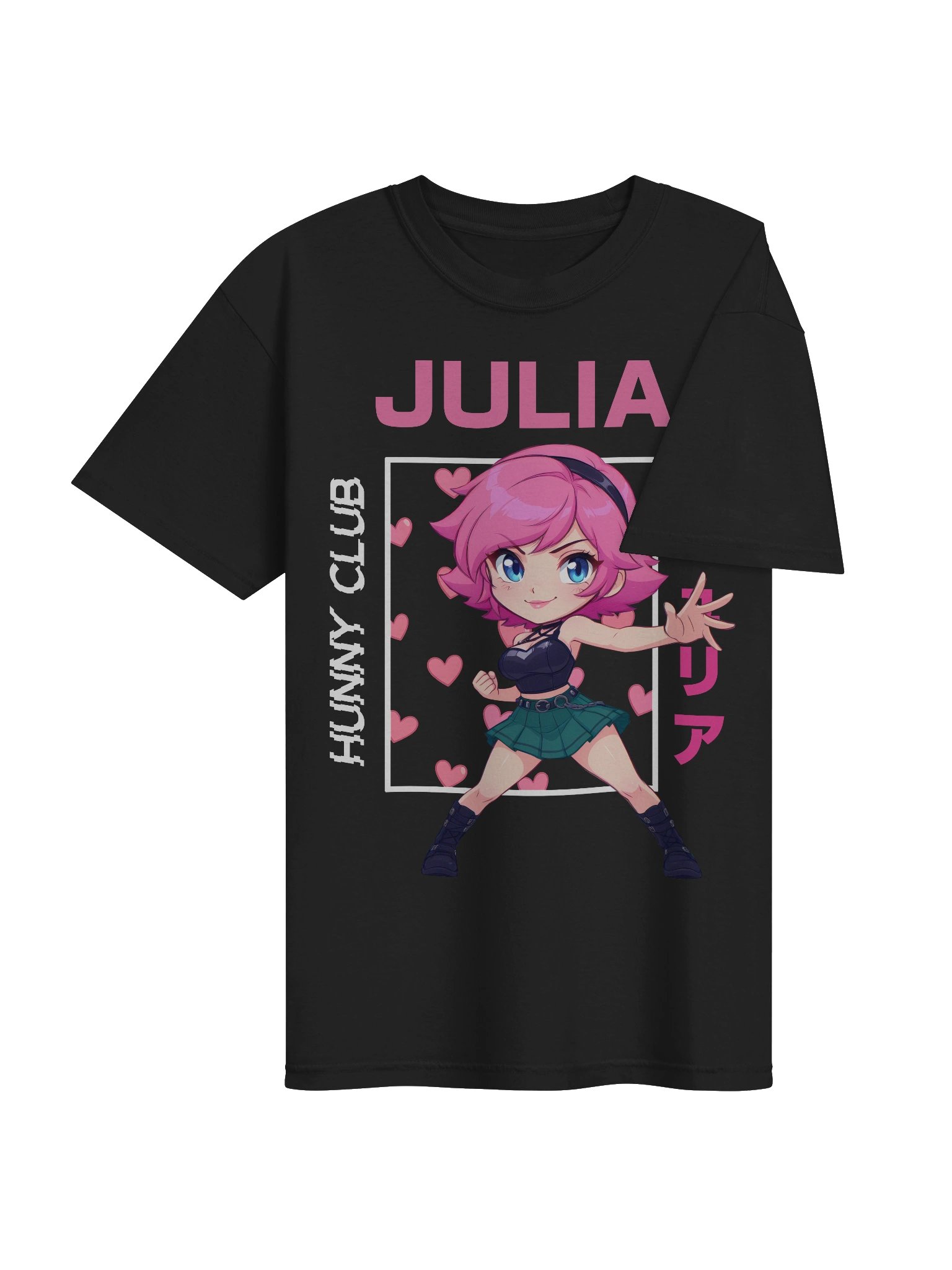 JULIA - Chibiverse Solo product image (4)