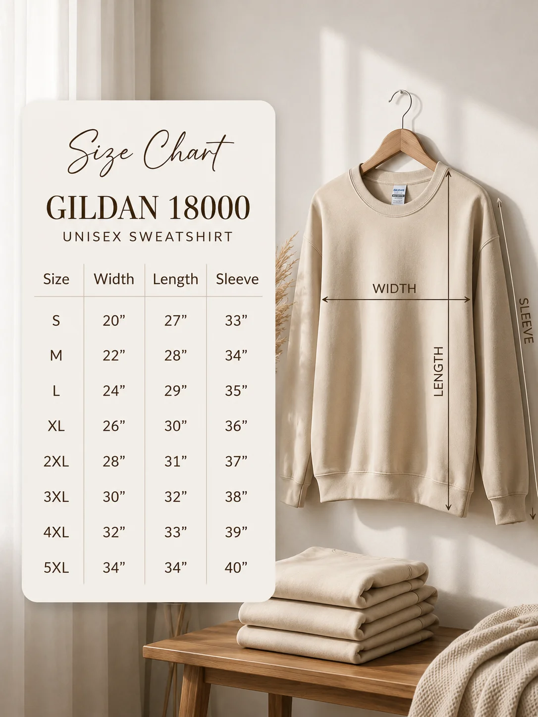 TWD Desert - Sweatshirt product image (13)