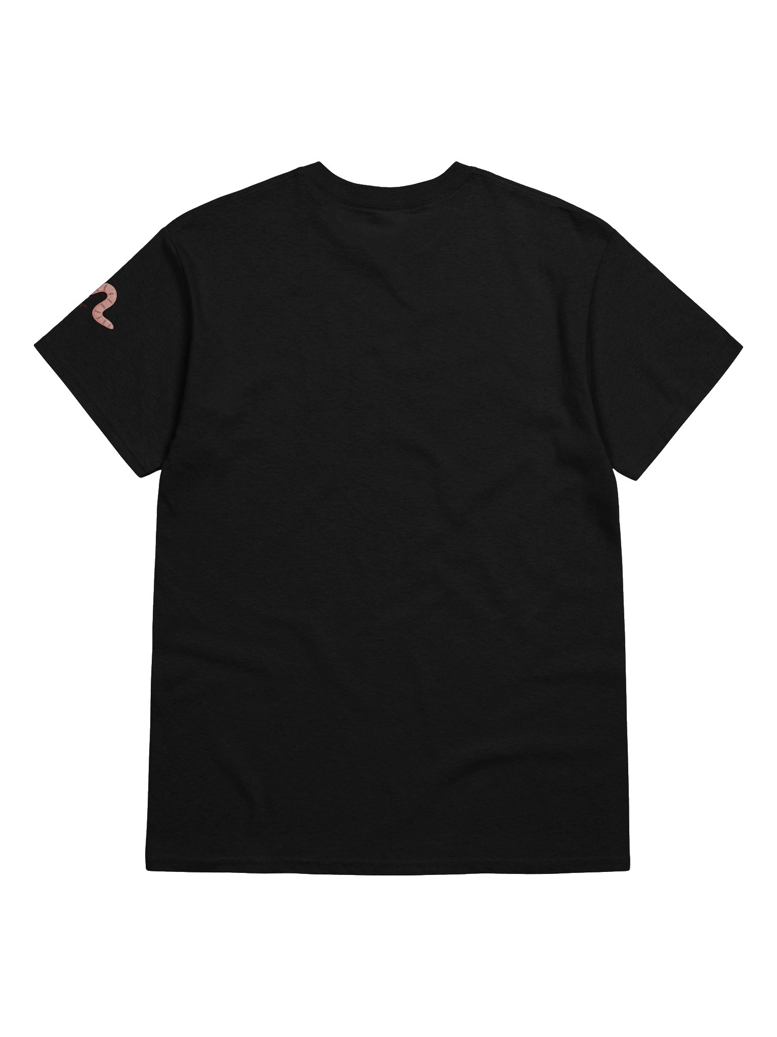Marcus unisex Tee product image (61)