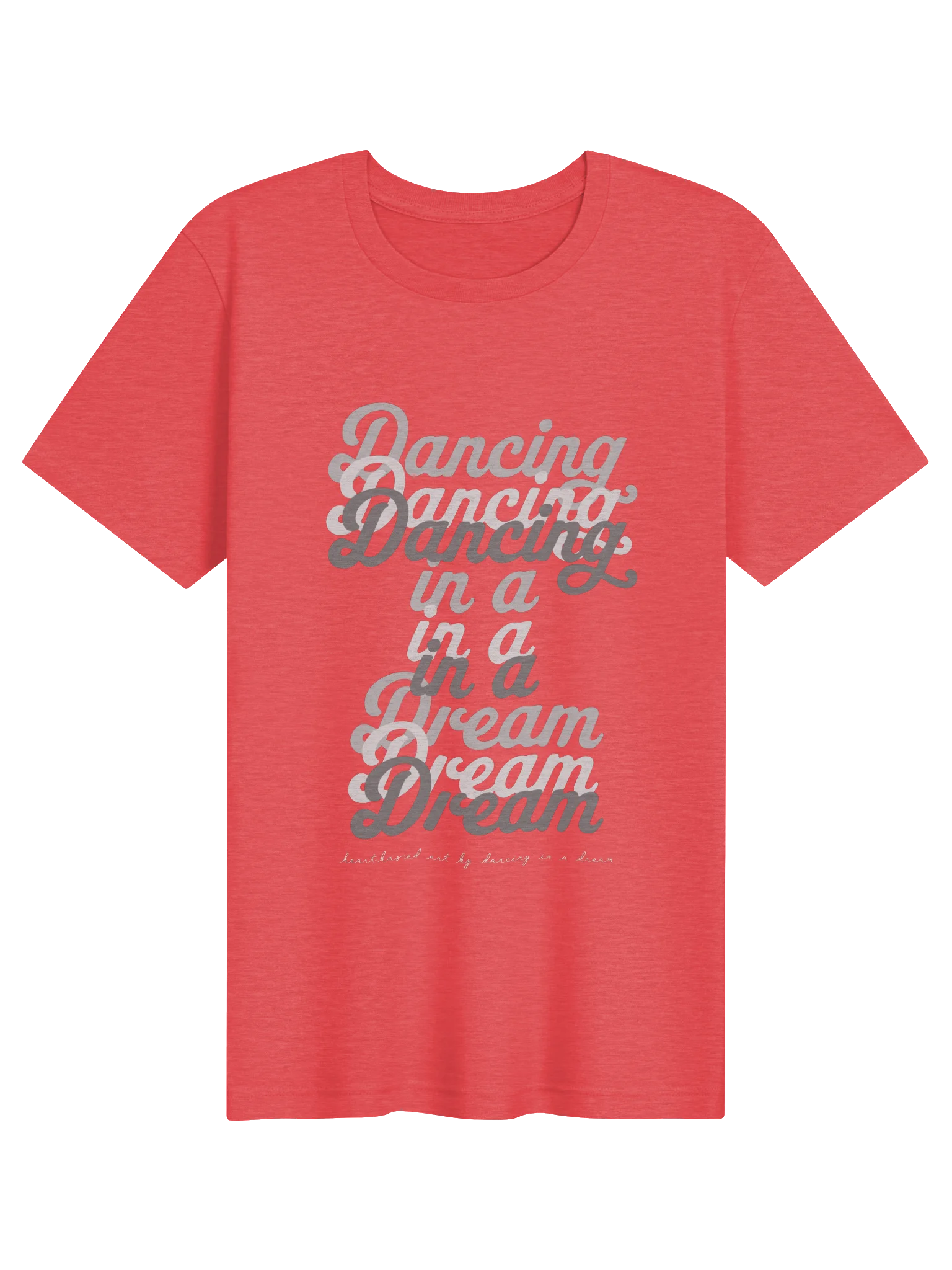 'Dancing in a Dream' Tee product image (71)