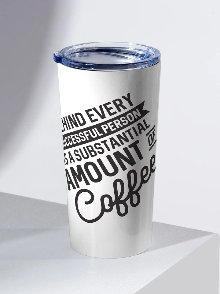 Substantial Coffee product image (2)