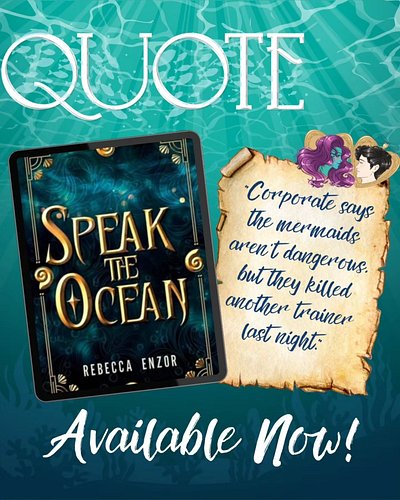 It's the last week of MerMay, and I'm so excited to show off these gorgeous StO graphics made by the amazing @the_.social_.sc...